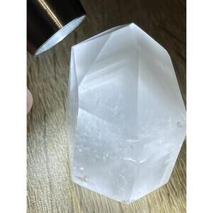 7. Inclusion Quartz